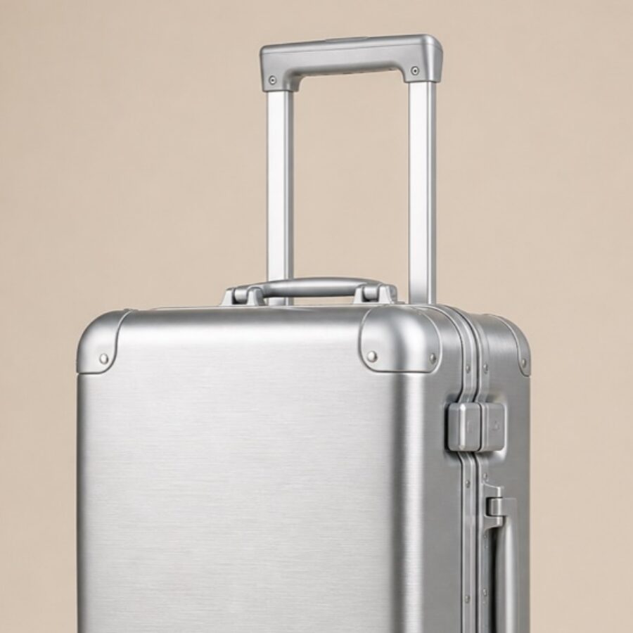 Carry-On Aluminum - Image 2
