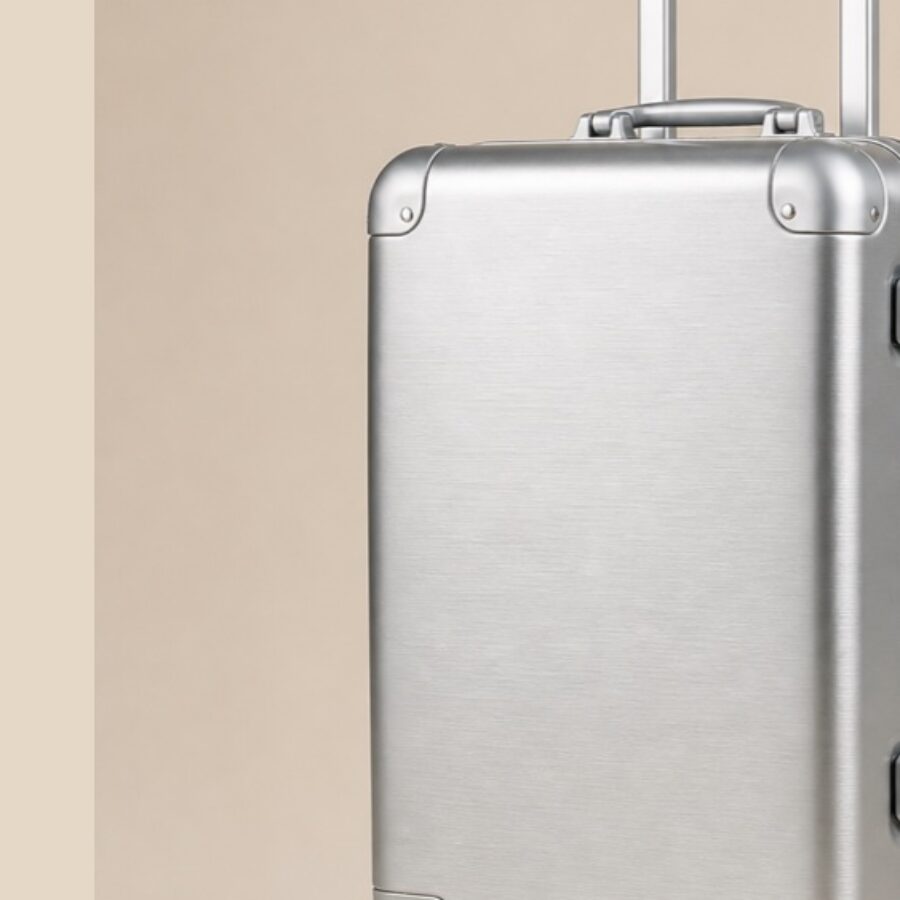 Carry-On Aluminum - Image 3