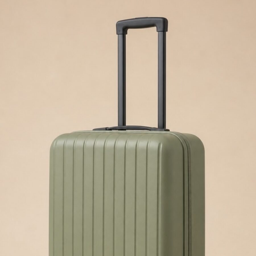 Carry-On Classic - Image 2