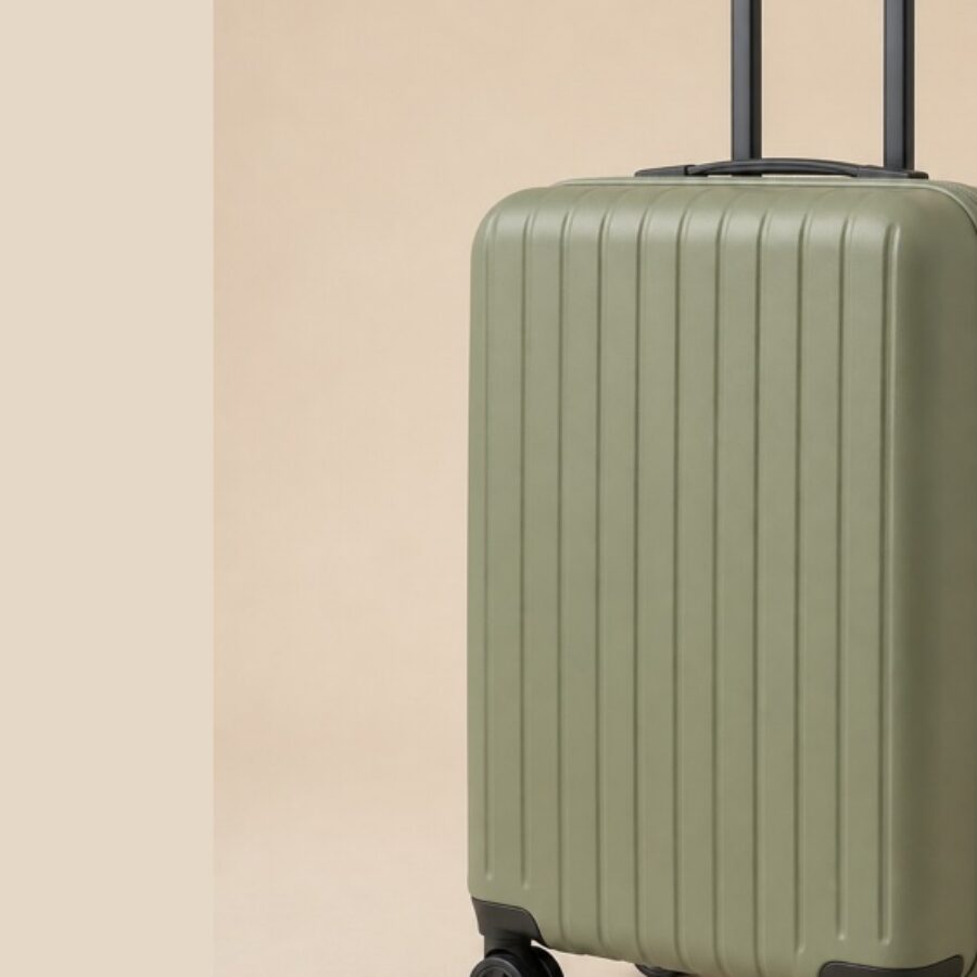 Carry-On Classic - Image 3