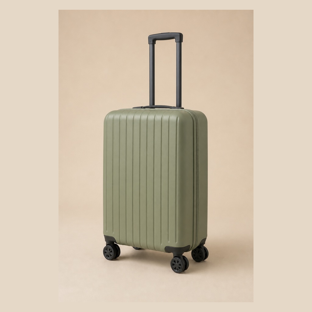 Carry-On Classic