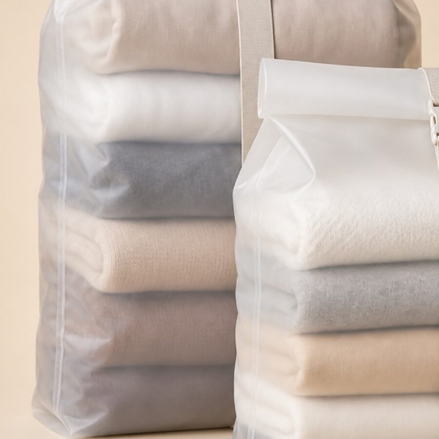 Compression Bags &mdash; Pair - Image 3