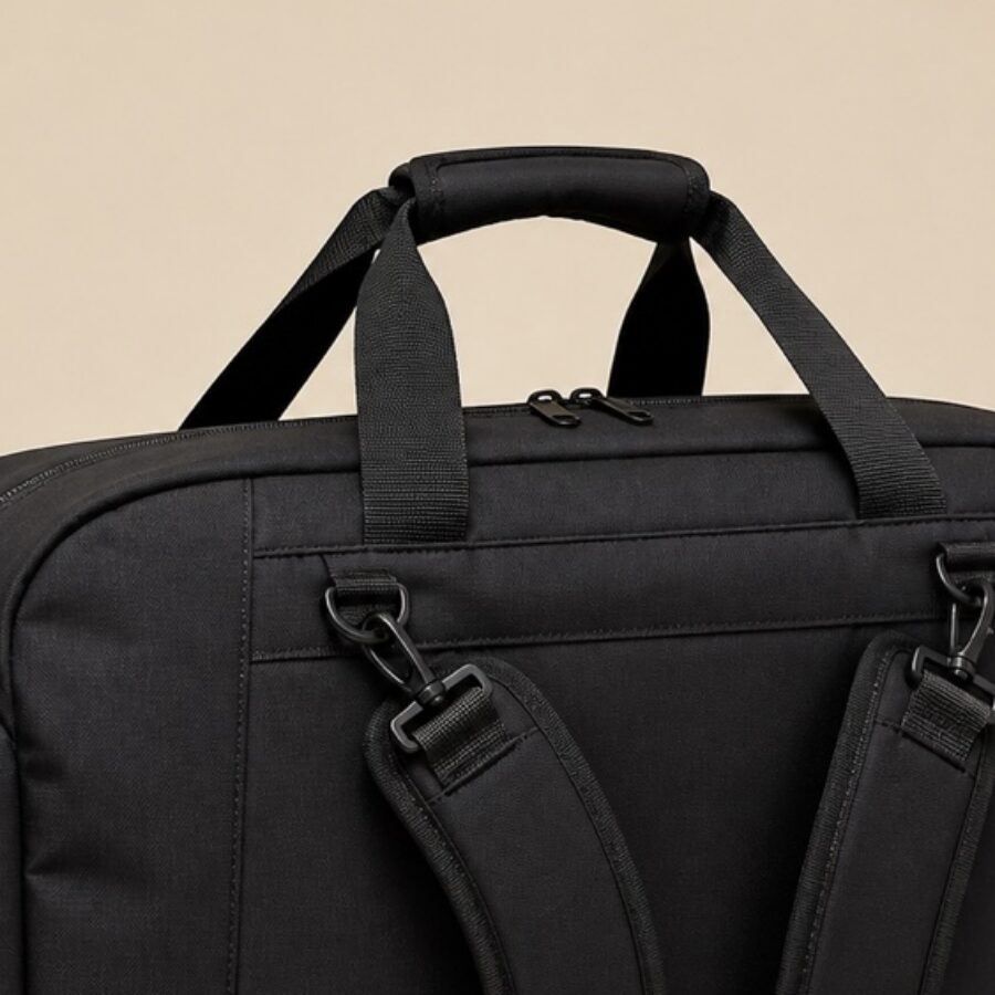 Convertible Duffel - Image 2