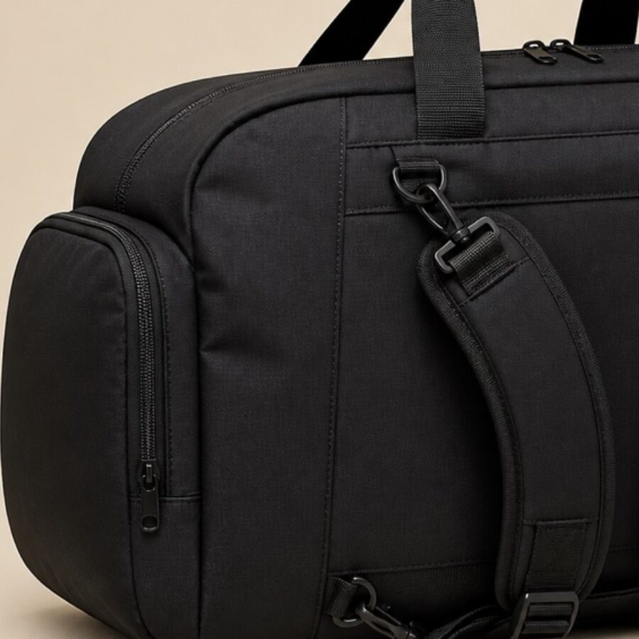 Convertible Duffel - Image 3