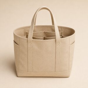 Commuter Tote