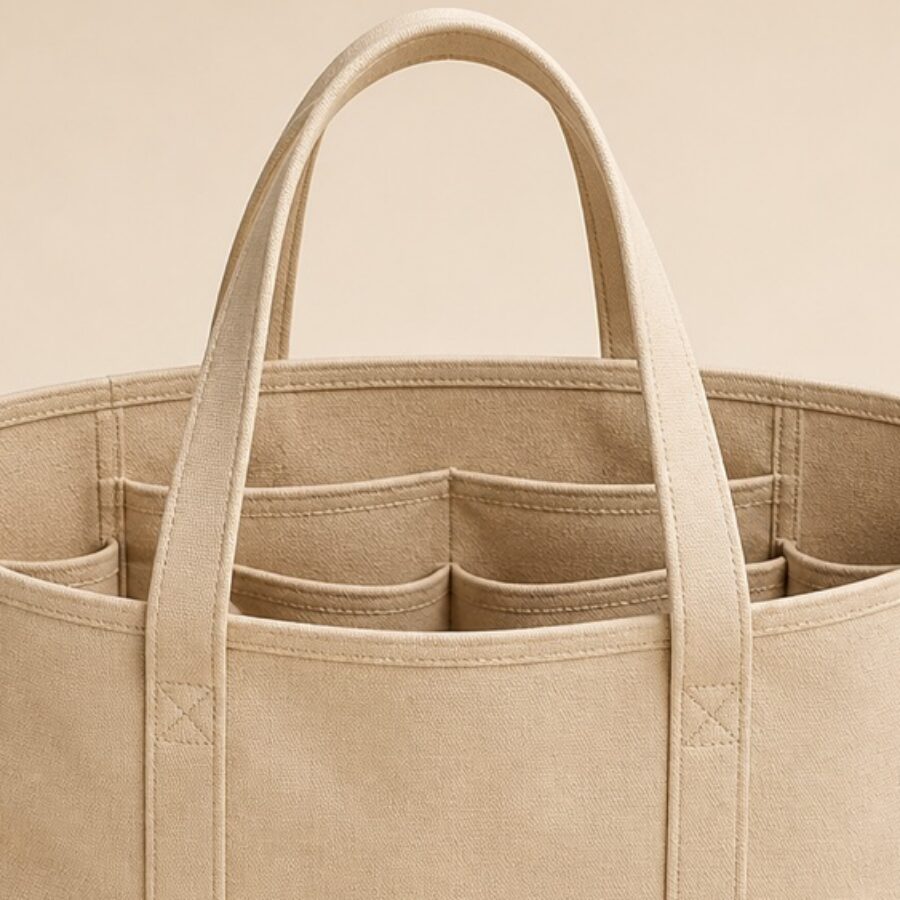 Commuter Tote - Image 2