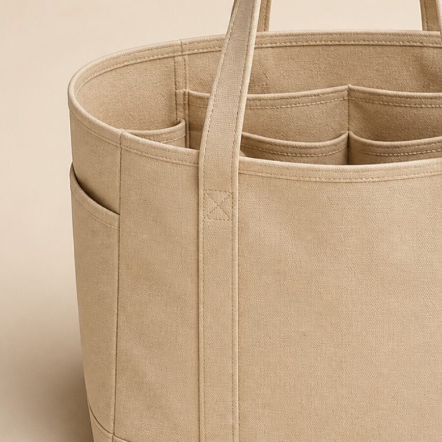 Commuter Tote - Image 3