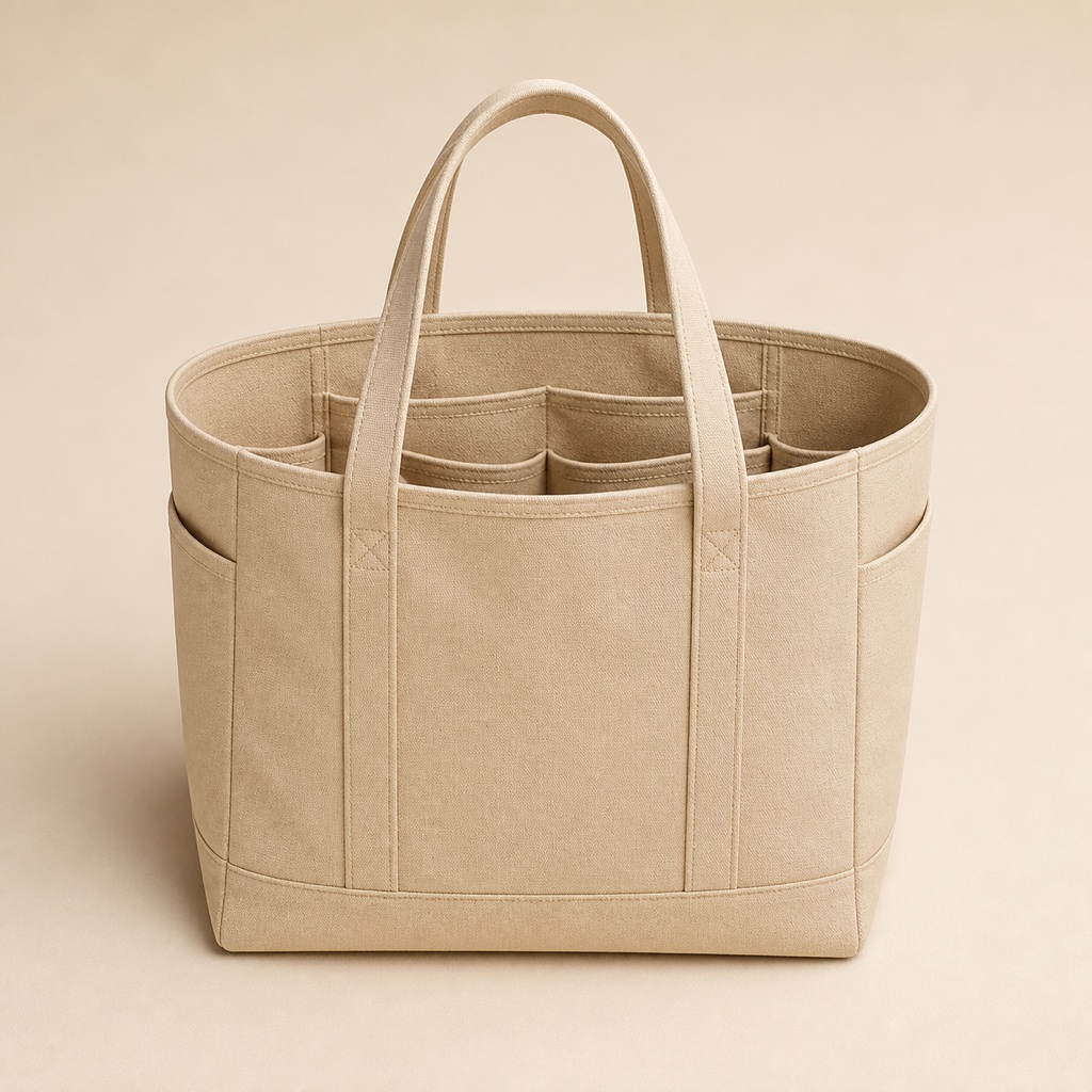 Commuter Tote