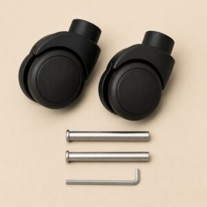 Spinner Wheel Kit