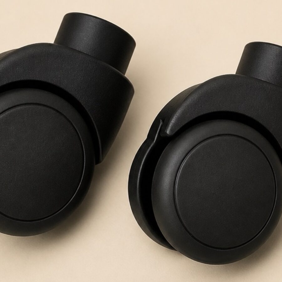 Spinner Wheel Kit - Image 2