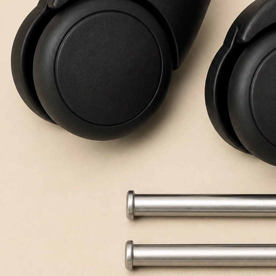 Spinner Wheel Kit - Image 3