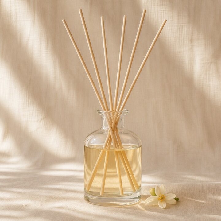 Neroli Blossom Reed Diffuser