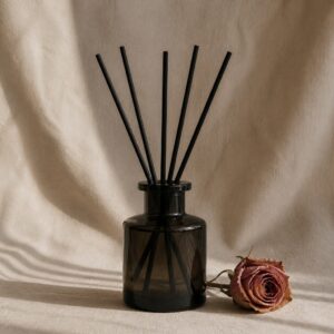 Oud & Rose Reed Diffuser
