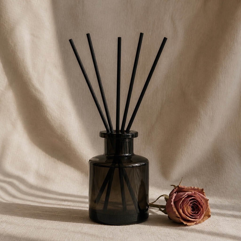 Oud & Rose Reed Diffuser