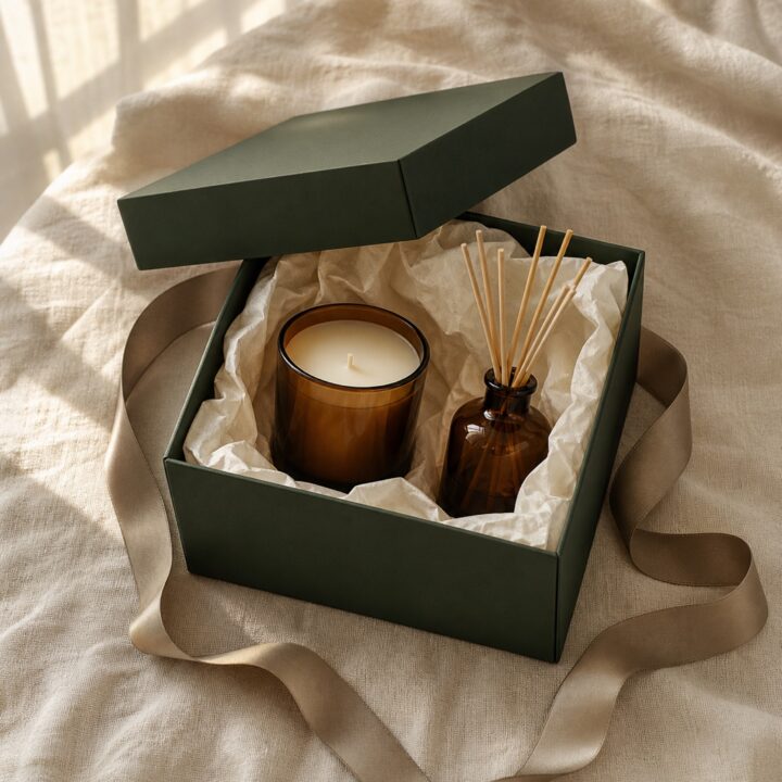 Signature Gift Box