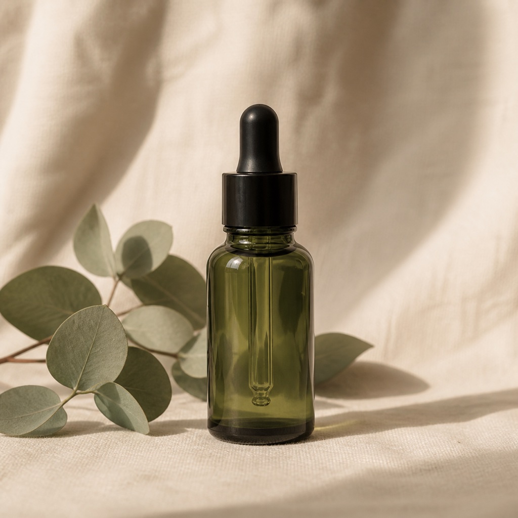 Eucalyptus Breathe Blend