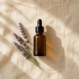 Lavender Essential Oil
