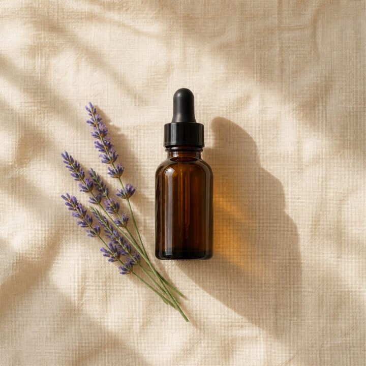 Essential Oils
