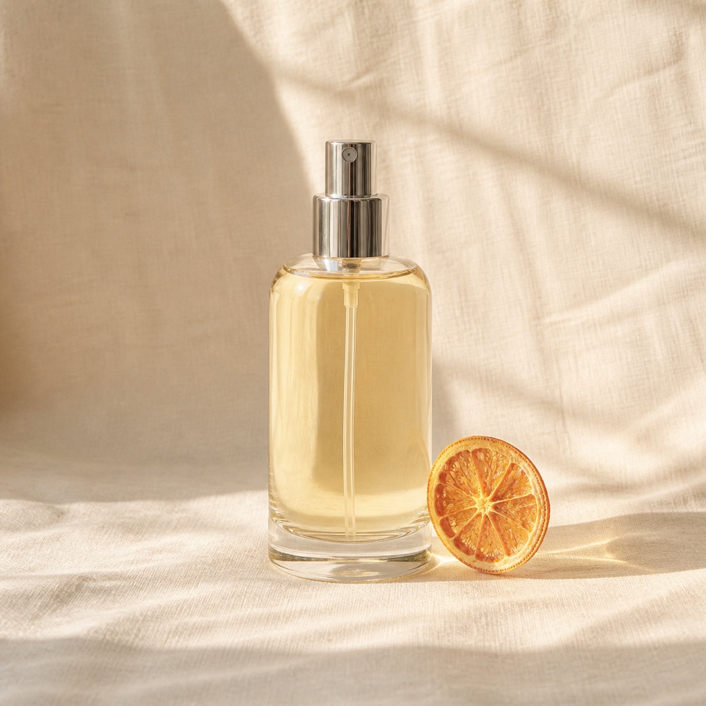 Citrus Grove Room Spray