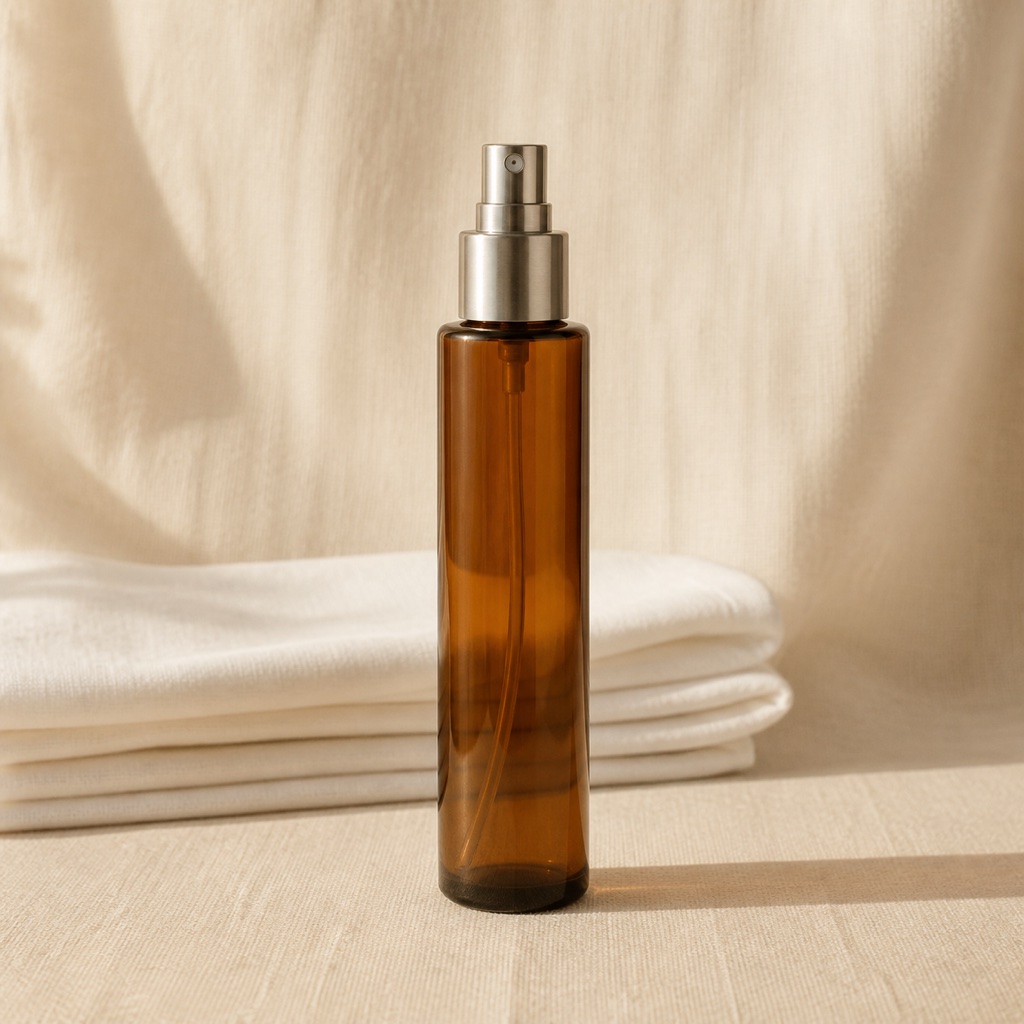 Fresh Linen Room Spray