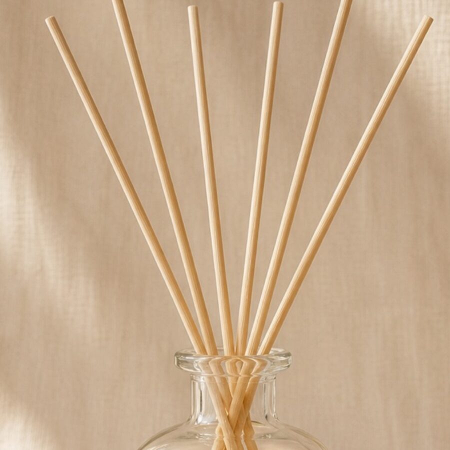 Neroli Blossom Reed Diffuser - detail view A