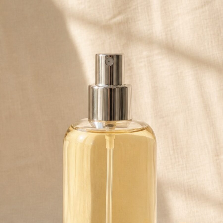 Citrus Grove Room Spray - detail view A