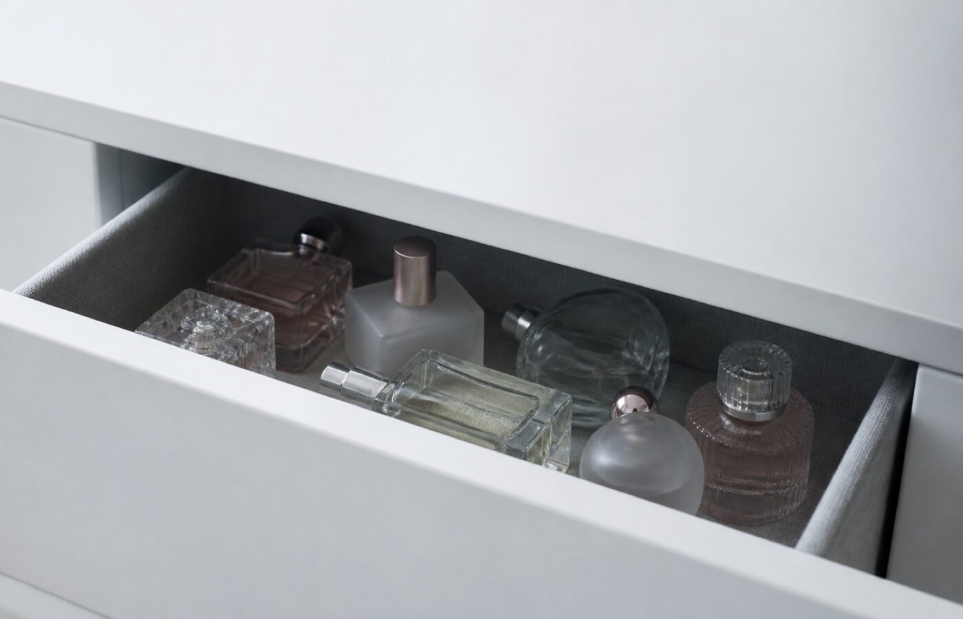 How to Store Perfume So It Keeps Its Character