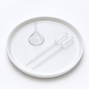 Verre Decant Funnel Set