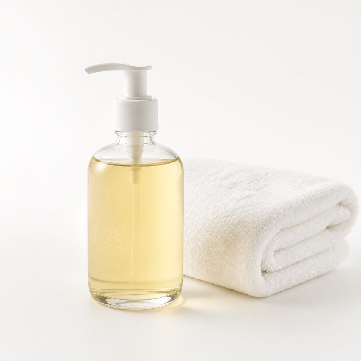 Bain Dor&eacute; Bath Oil