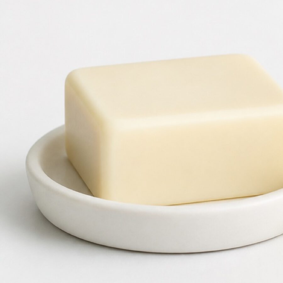 Savon & Huile Body Duo - Detail B