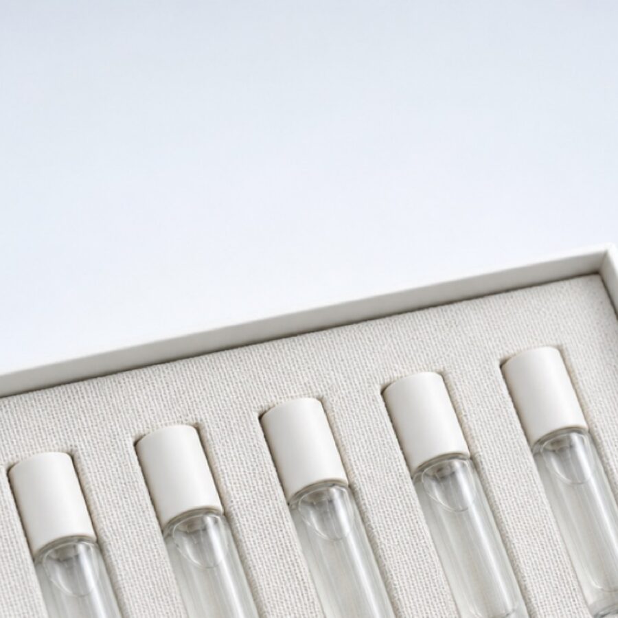 Atelier Five Discovery Set - Detail A