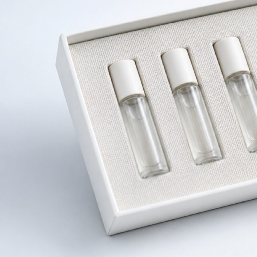Atelier Five Discovery Set - Detail B
