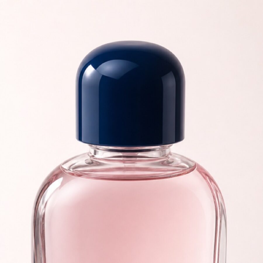 Encre Bleue Eau de Parfum - Detail A