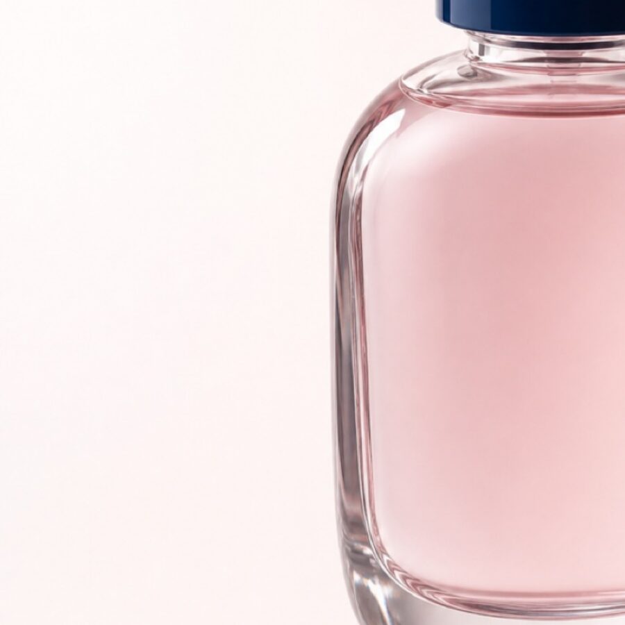 Encre Bleue Eau de Parfum - Detail B