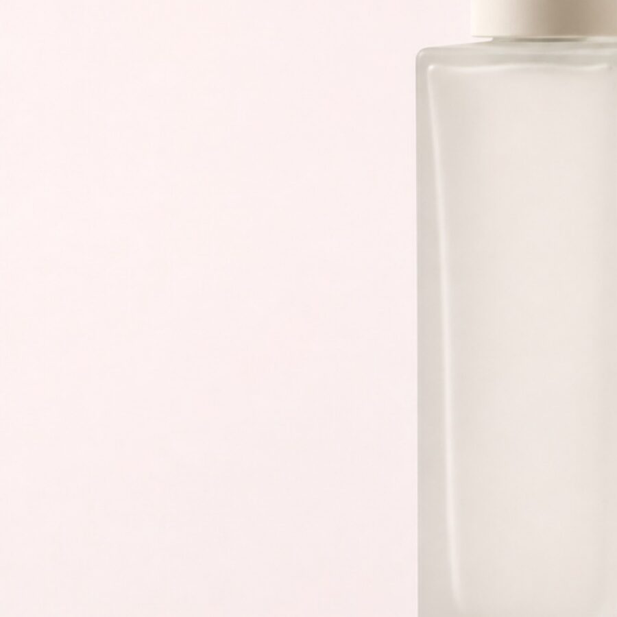 Jardin Clair Eau de Toilette - Detail B