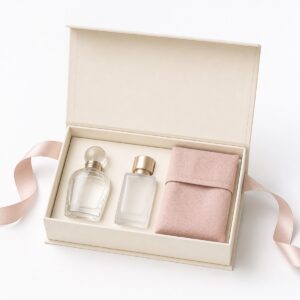 Duo Nacr&eacute; Gift Coffret