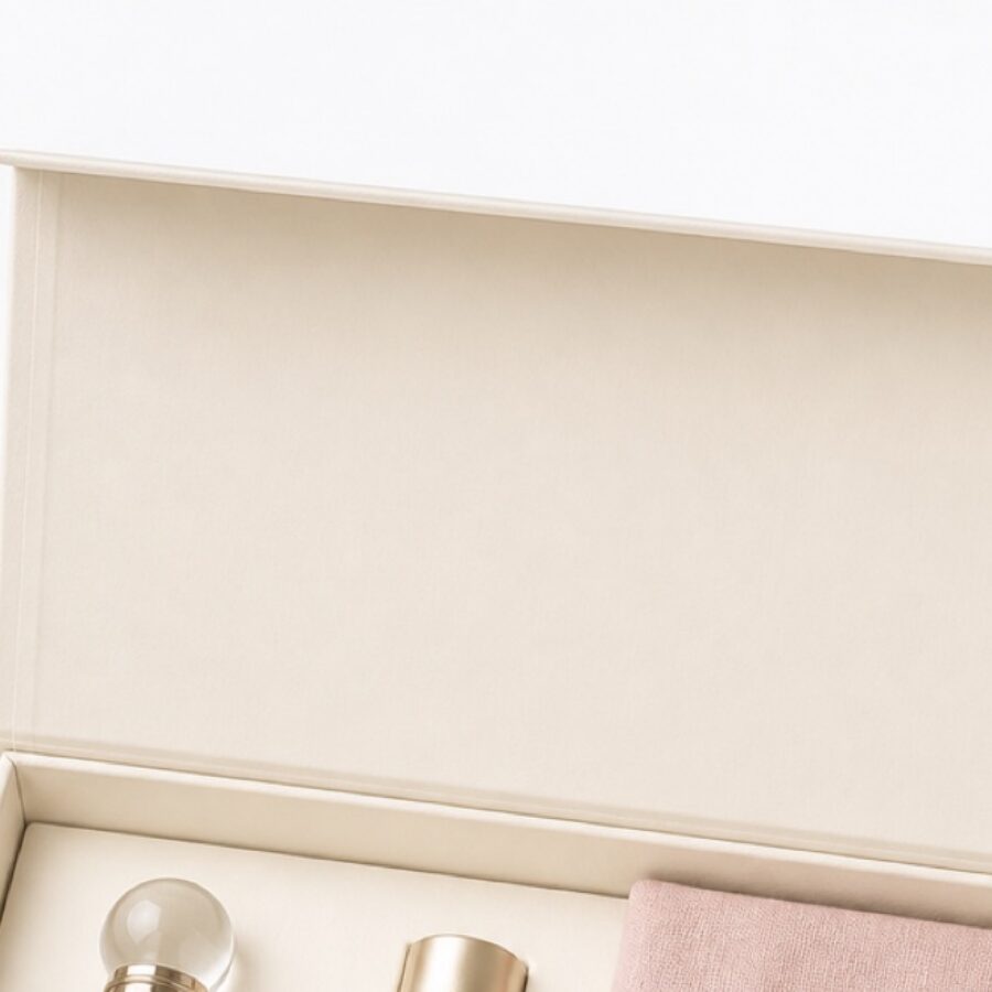 Duo Nacr&eacute; Gift Coffret - Detail A