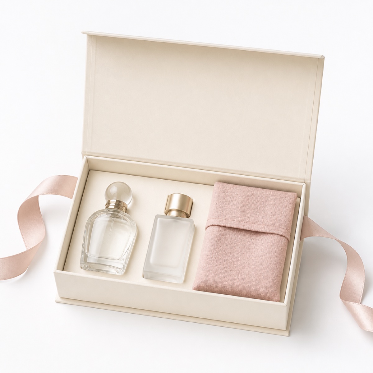 Duo Nacr&eacute; Gift Coffret