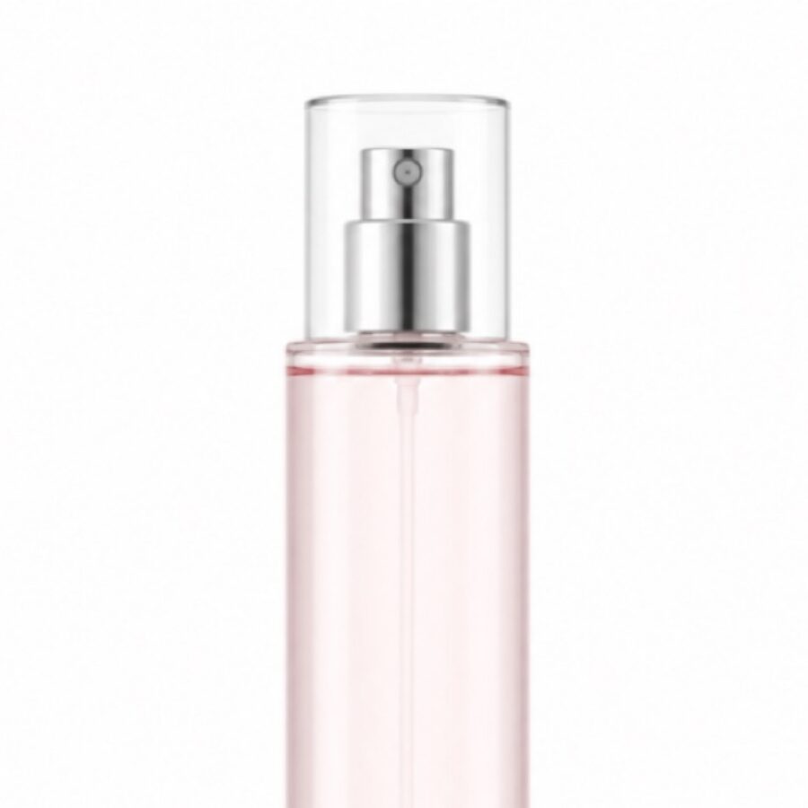 Brume P&eacute;tale Body Mist - Detail A