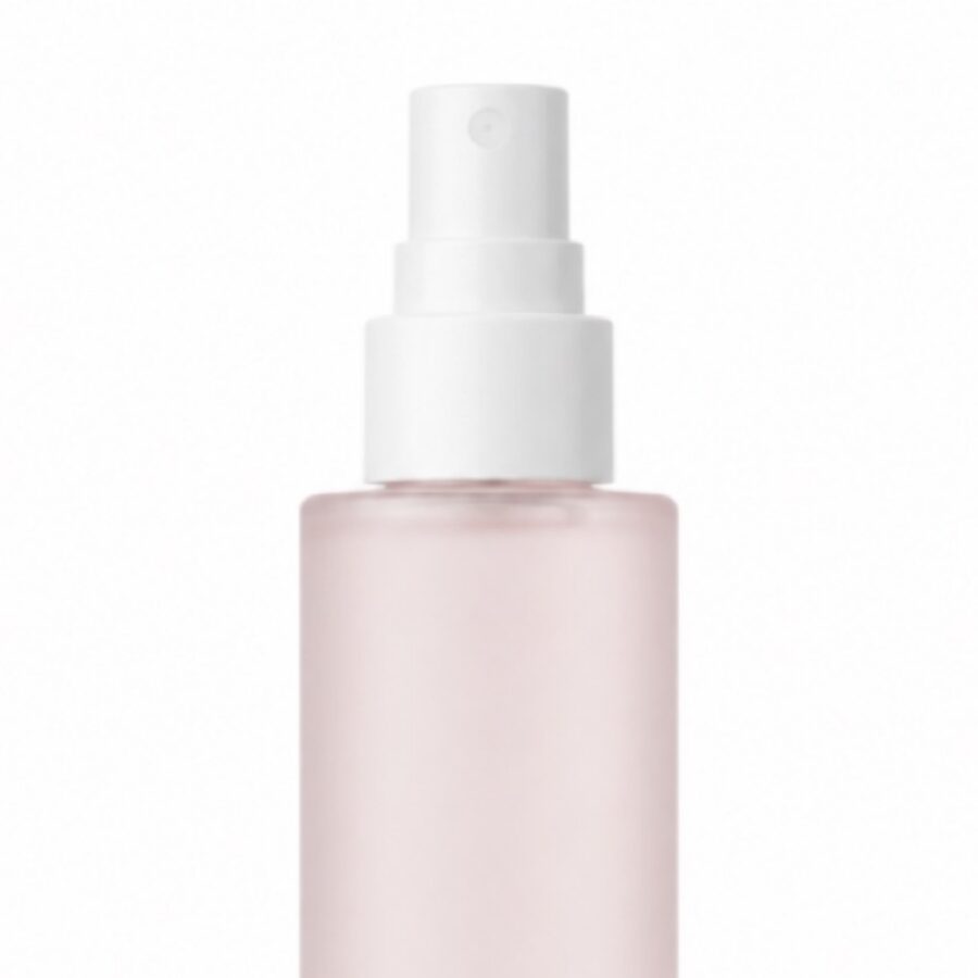 Brume Givrée Body Mist - Detail A