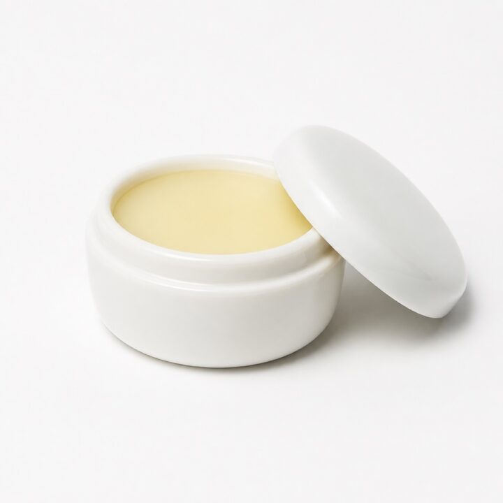Solid Perfumes