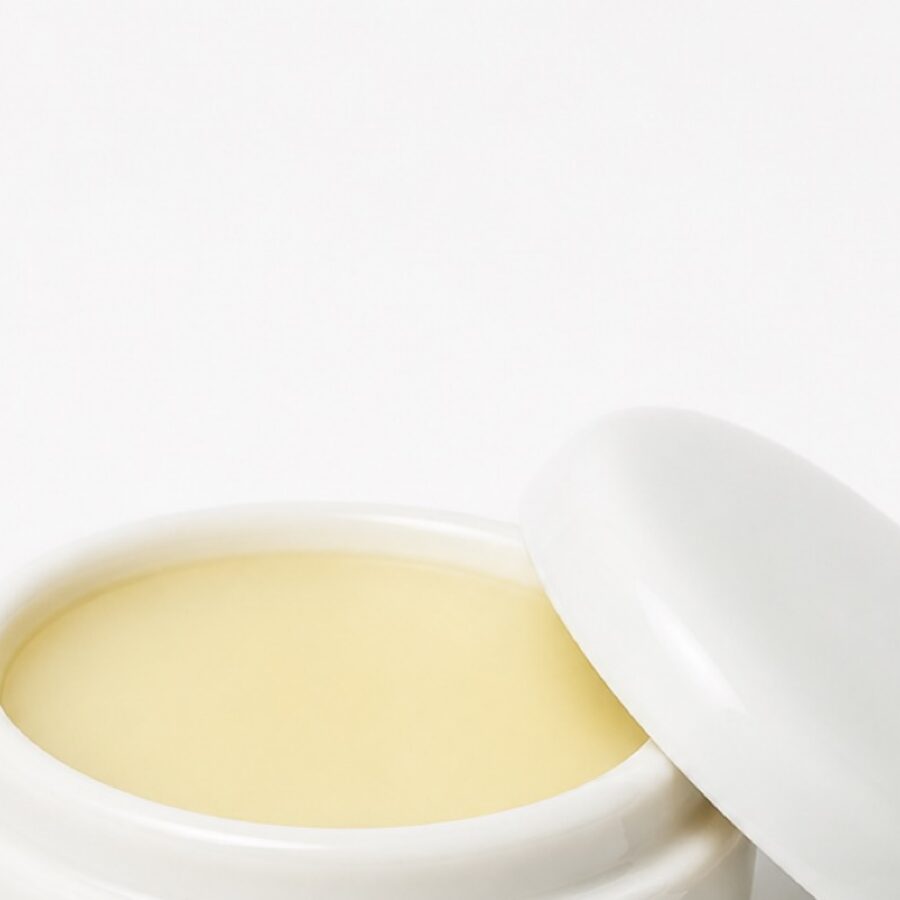 Cire Douce Solid Perfume - Detail A