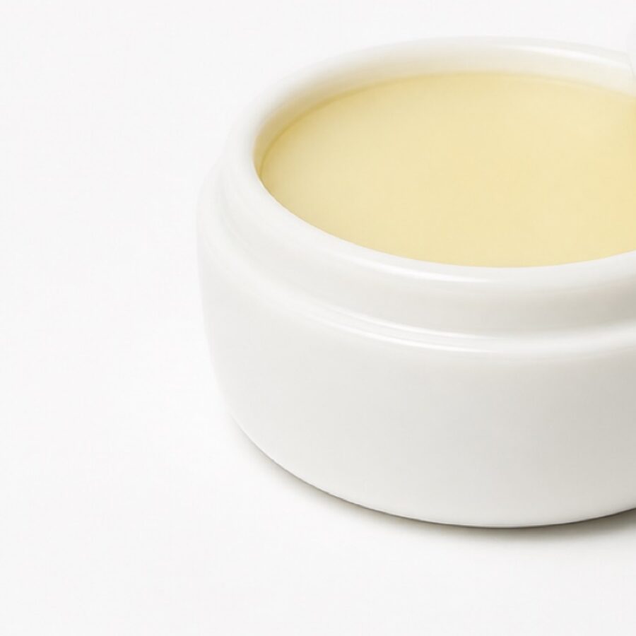 Cire Douce Solid Perfume - Detail B