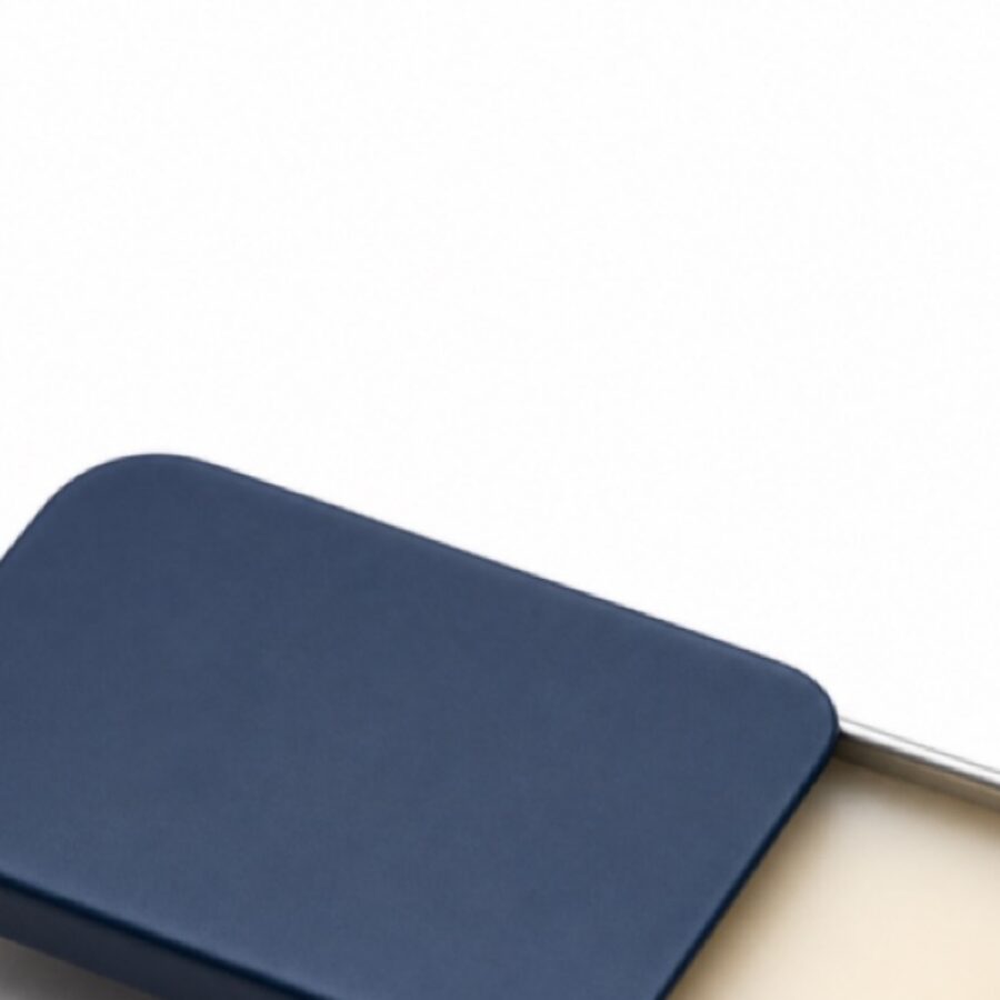 Ardoise Solid Perfume - Detail A