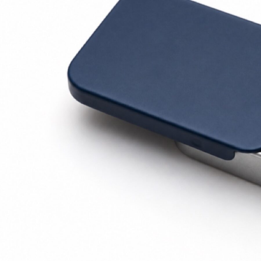 Ardoise Solid Perfume - Detail B