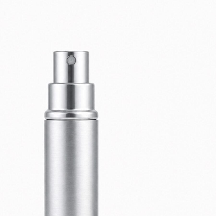 Voyage Travel Spray - Detail A