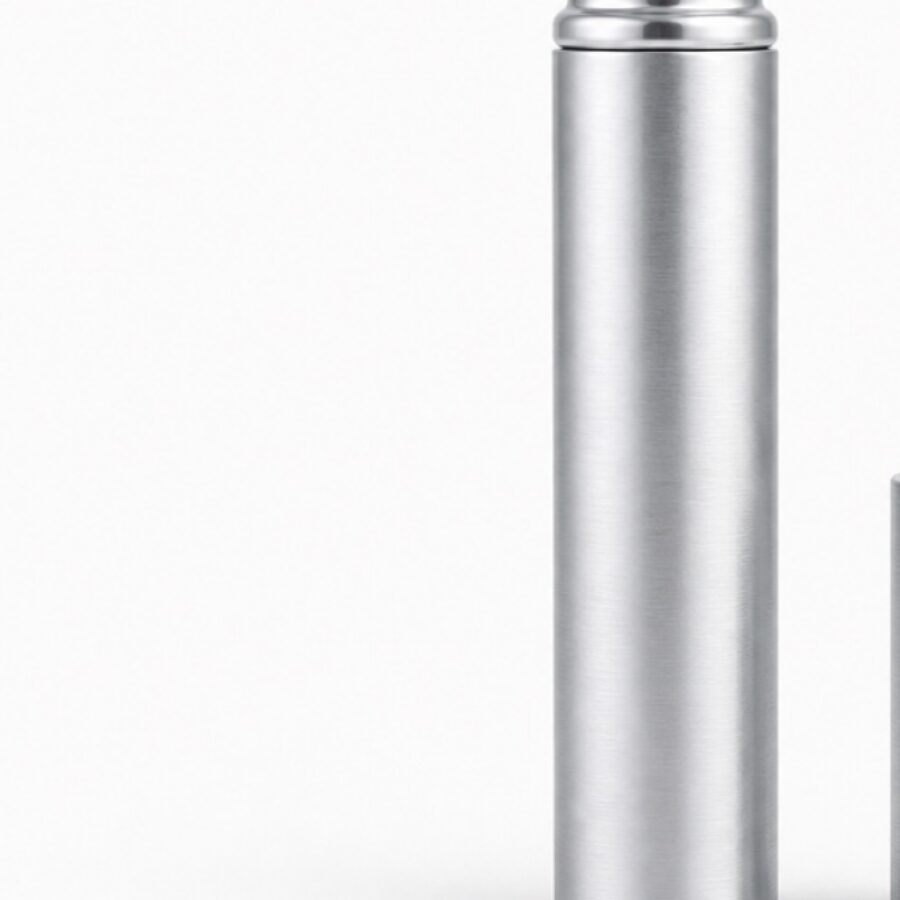 Voyage Travel Spray - Detail B