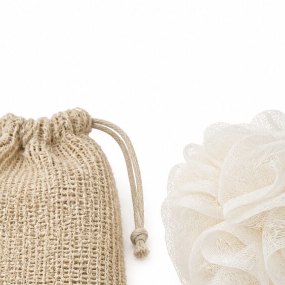 Sisal Saver & Sponge Set - Image 2