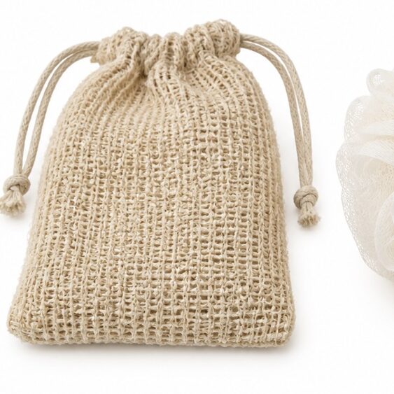 Sisal Saver & Sponge Set - Image 3