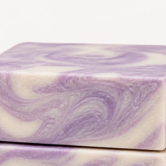 Lavender Marble Bar - Image 2